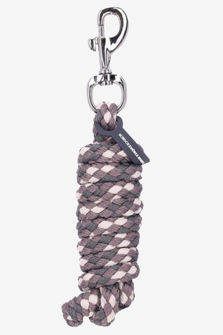 Lead Rope Panic Snap Hazel/Lurex