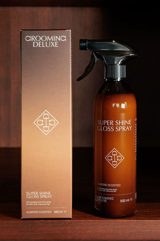 Super Shine Pälsglans