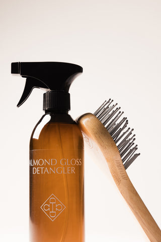 Almond Gloss Pälsglans 500ml