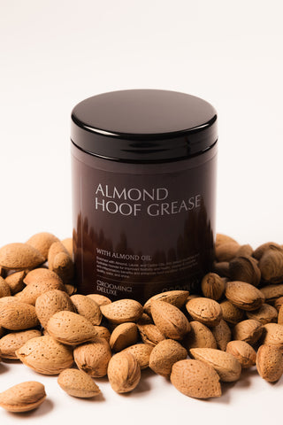 Almond Hovfett 1l