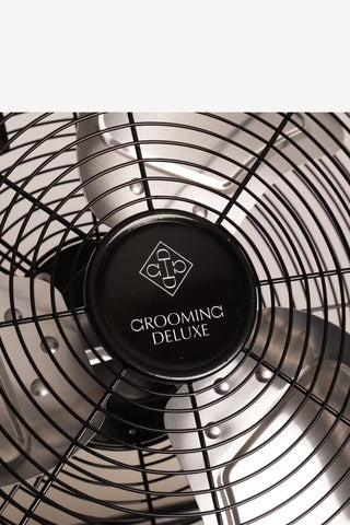 Ventilator Trådløs