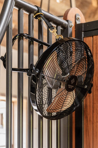Ventilator Trådløs