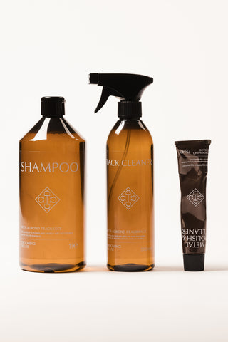Metal polish & cleaner 75g