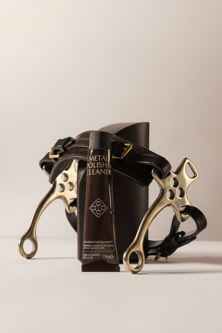 Metal polish & cleaner 75g
