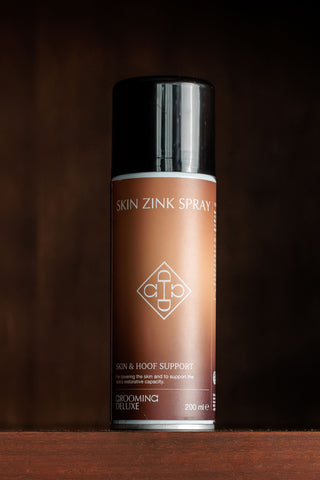 Zinkspray 200ml