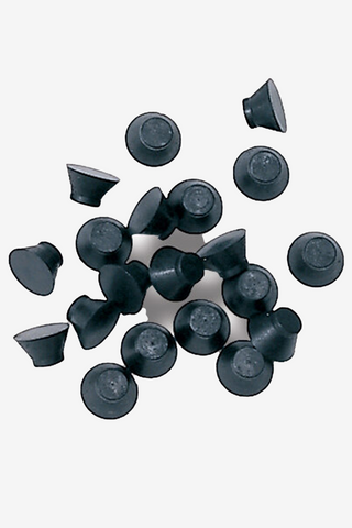 GUMMIPROPPAR TILL BRODDAR 20ST