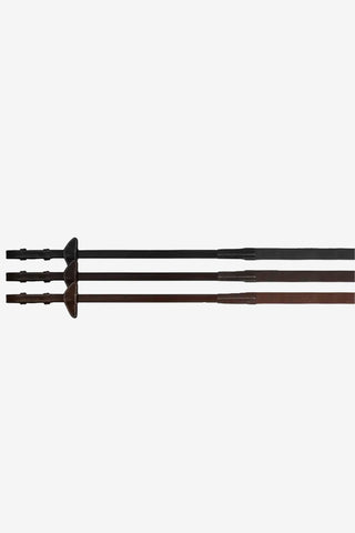 Gummitøjle Magna Grip 18mm Sort