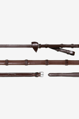 Gummityglar Delta Stopp New English Brun