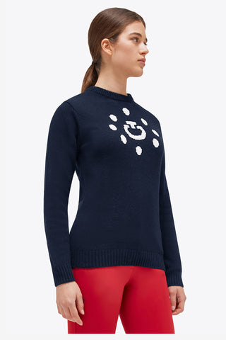 Cashmere Tröja