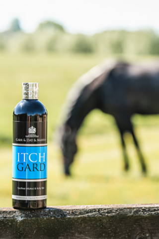 Itchgard 500ml