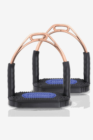 Bow Balance Stigbyglar