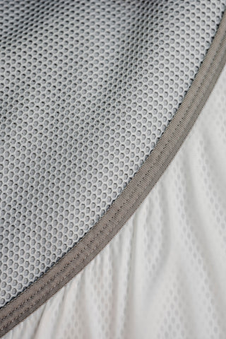 Nettäppe Amigo Airnet Cooler HeatherBlue/Grey