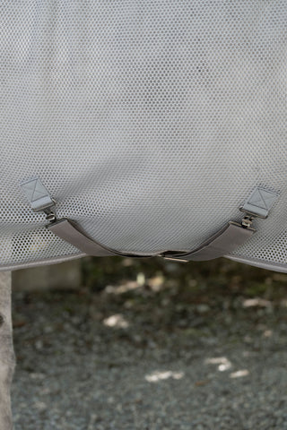 Nettäppe Amigo Airnet Cooler HeatherBlue/Grey