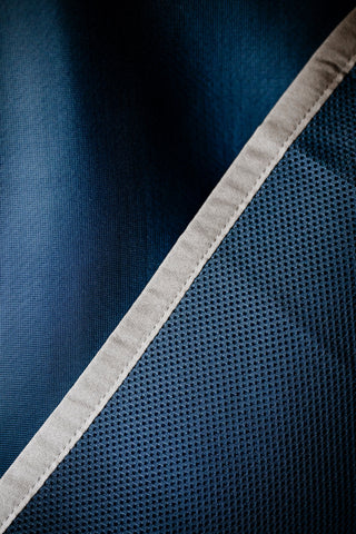 Rambo Airmax Cooler Disc Front Navy/Grey