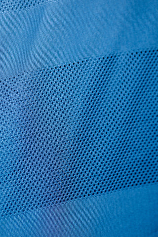 Sweat Rug Ionic Imperial Blue/Silver
