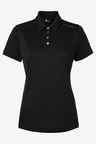 Piké Halo 2.0 Polo Sort