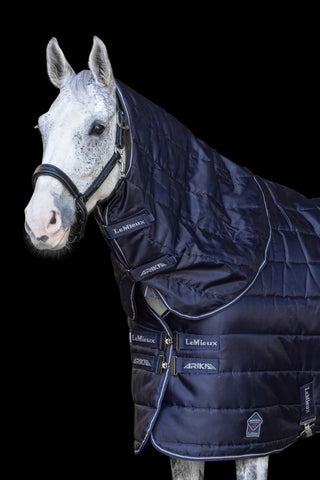 Hals Arika 200g Navy