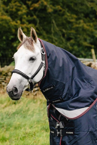 Hals Kudos 100g Navy