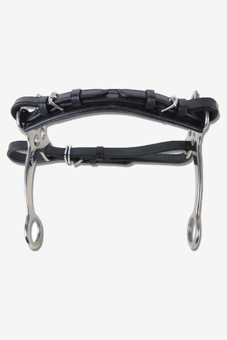 Hackamore Kort