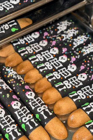 Horse Treats Sticks Halloween 6-pack
