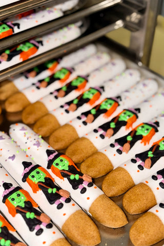 Horse Treats Sticks Halloween 6-pack
