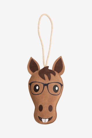 Horse Toy Equimojis The Brainiac