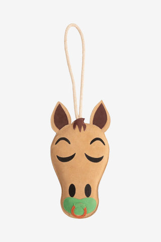 Hästleksak Equimojis The Tiny Troublehear