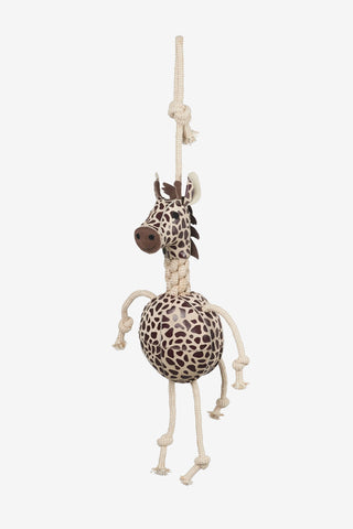 Jouet pour cheval Girafe