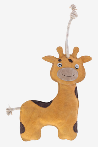 Hästleksak KniStar Giraff