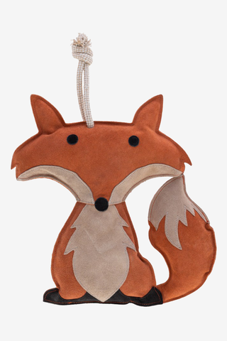 Hästleksak KniStar Räv