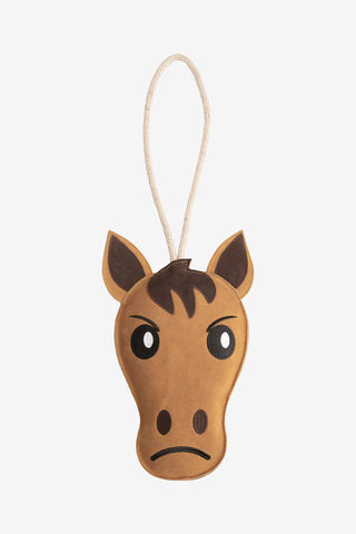 Hästleksak Equimojis The Grumpy One