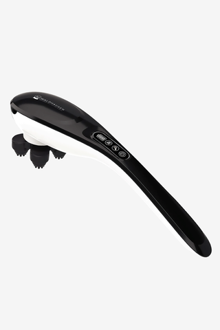 Massageapparat GO Anywhere Svart