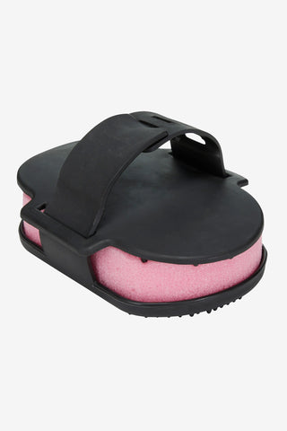 Hippo Skrubborste Svart