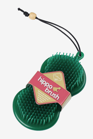 Piggborste Hippo Grön