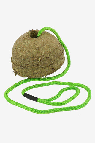 Höboll Leksak Äpple 1kg