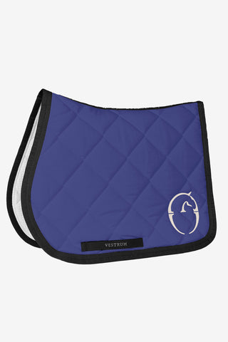 Hoppschabrak Rapallo Ponny Bright Blue