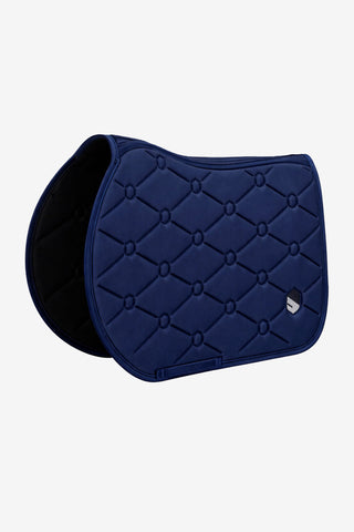 Hoppschabrak Spineshield Broderad Navy