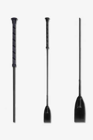 Hoppspö Anti-Slip Svart