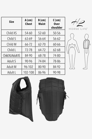 Livello Veiligheidsvest