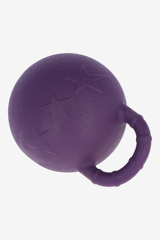 Spielball mit Minzgeschmack