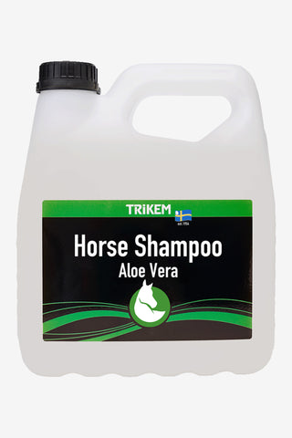 Horse Shampoo Aloe Vera 2.5L