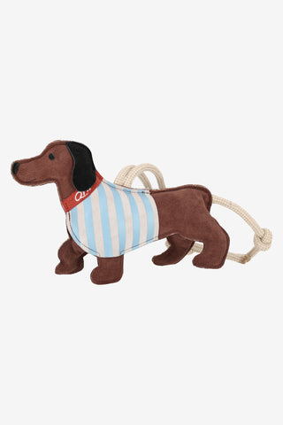 Horse Toy 3D Dachshund