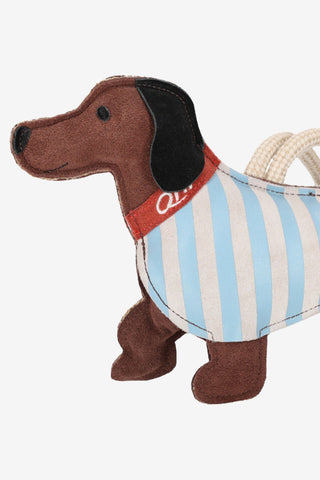 Horse Toy 3D Dachshund