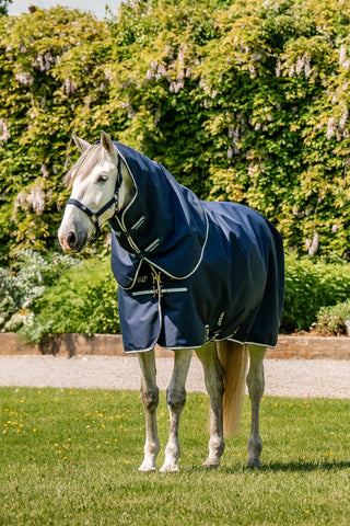 Amigo Plus 900D 0g Ripstop Navy