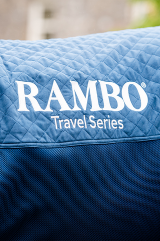 Rambo Täcke Travel Series