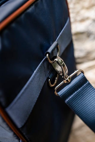 Putzzeugtasche Signature Navy