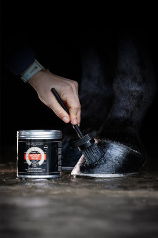 Hoof Balm Cornucrescine Black 500ml