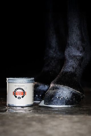 Cornucrescine Hoof Balm Clear 500ml