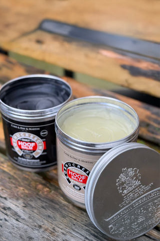Cornucrescine Hoof Balm Clear 500ml