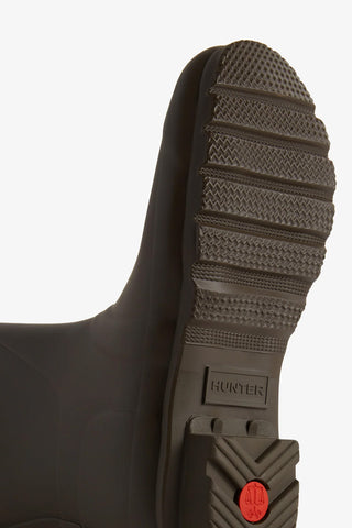 Gummistiefel Original Wellington Schokoladenbraun